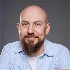 Борис Николаенко
