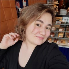 Валерия Головачева