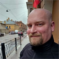 Дмитрий Алин