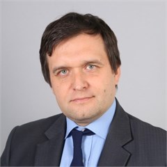 Максим Часовиков